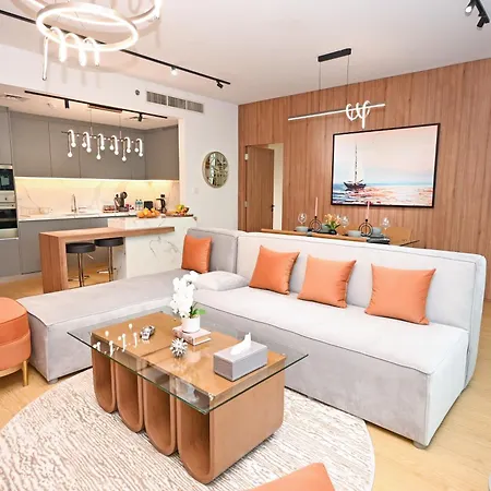 Sandy 1Br Soul Beach Mamsha Al Saadiyat Island Abu Dhabi Exterior photo