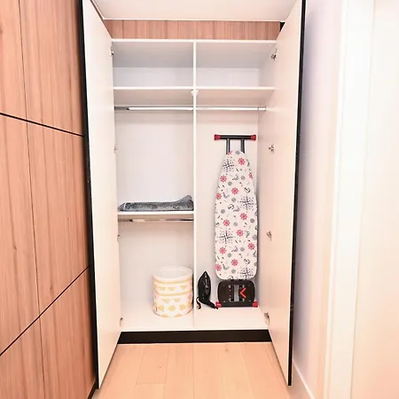 Sandy 1Br Soul Beach Mamsha Al Saadiyat Island Abu Dhabi Exterior photo