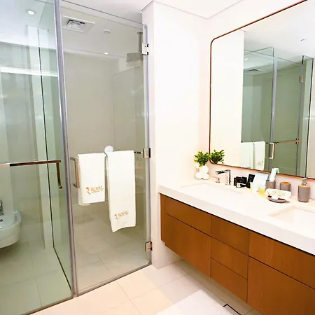 Sandy 1Br Soul Beach Mamsha Al Saadiyat Island Abu Dhabi Exterior photo
