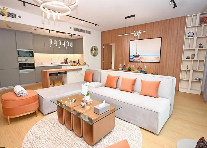 Sandy 1Br Soul Beach Mamsha Al Saadiyat Island