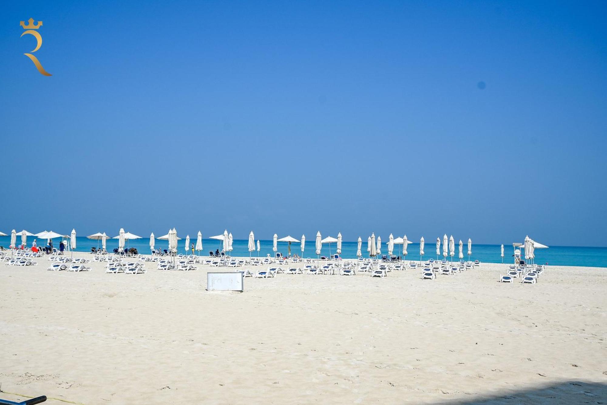 Sandy 1br Soul Mamsha Al Saadiyat Island * Abu Dhabi