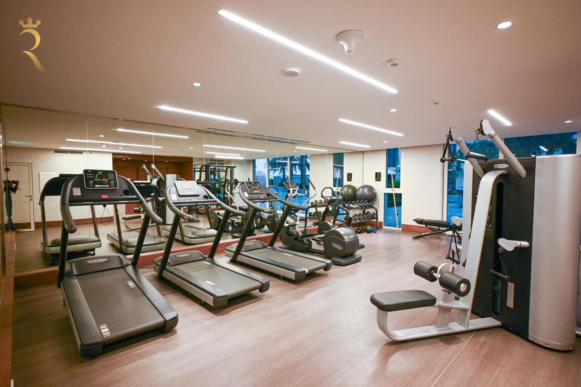 Sandy 1br Soul Mamsha Al Saadiyat Island Apartment