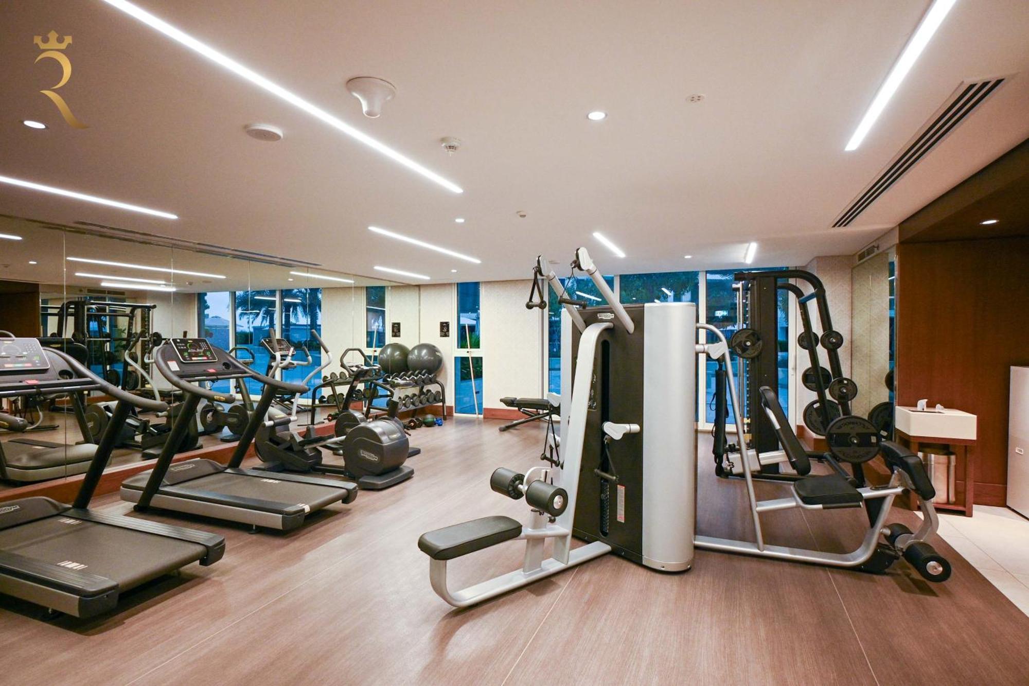 Sandy 1br Soul Mamsha Al Saadiyat Island *