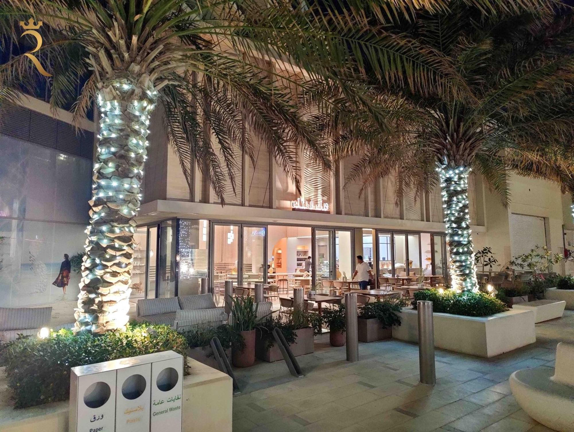 Sandy 1br Soul Mamsha Al Saadiyat Island * Abu Dhabi
