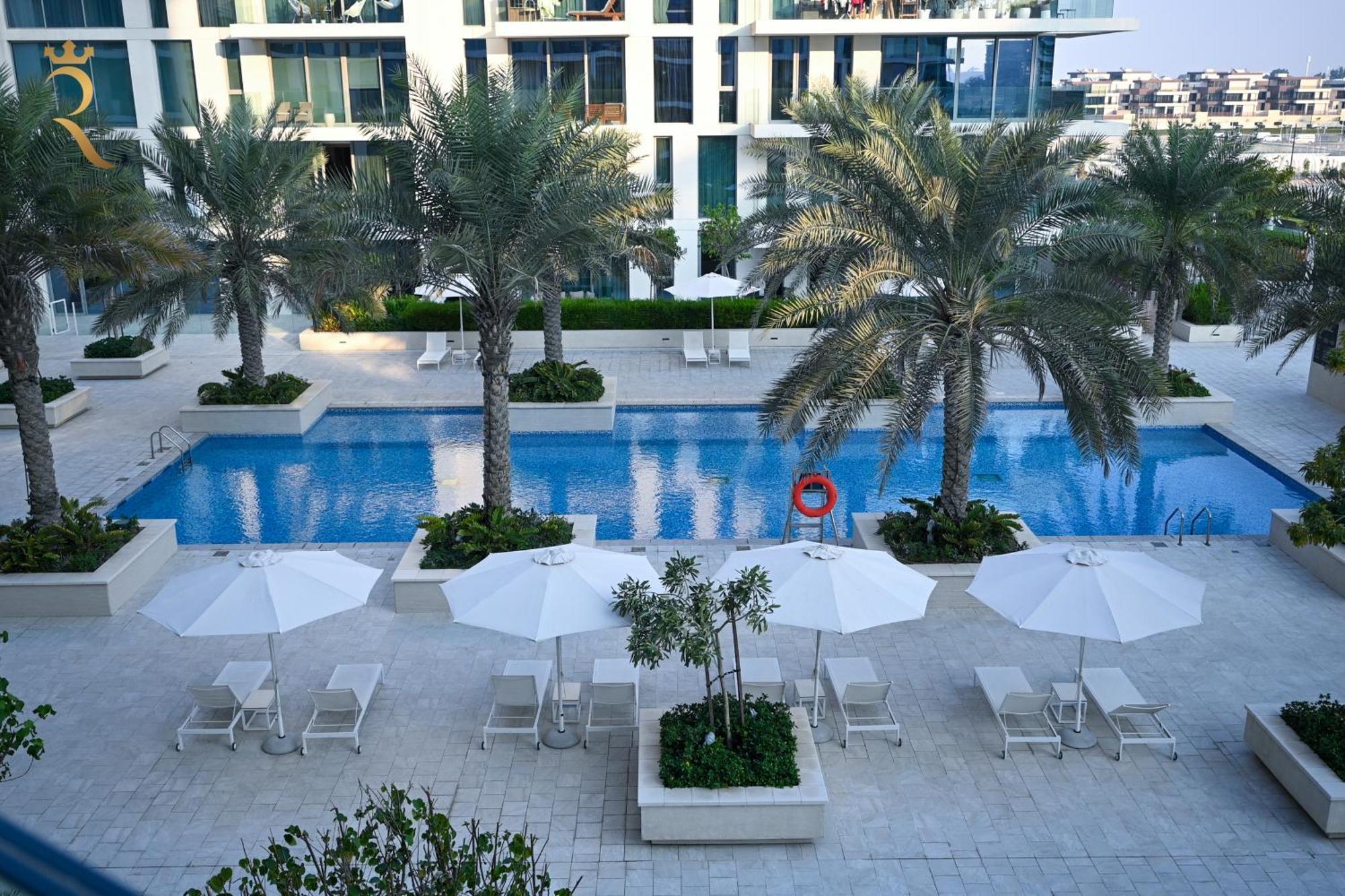 Sandy 1br Soul Mamsha Al Saadiyat Island Abu Dhabi
