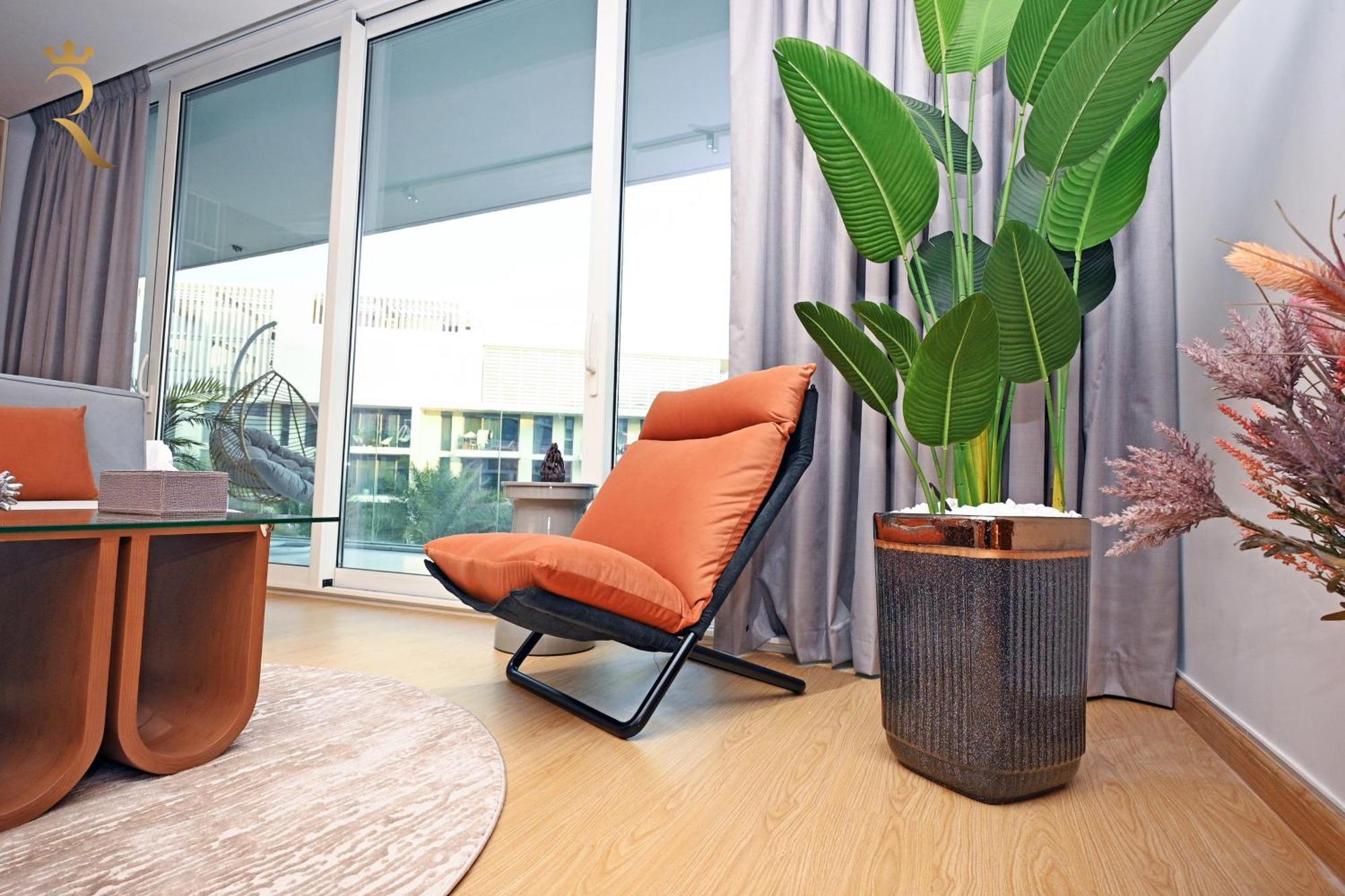 Apartment Sandy 1br Soul Mamsha Al Saadiyat Island