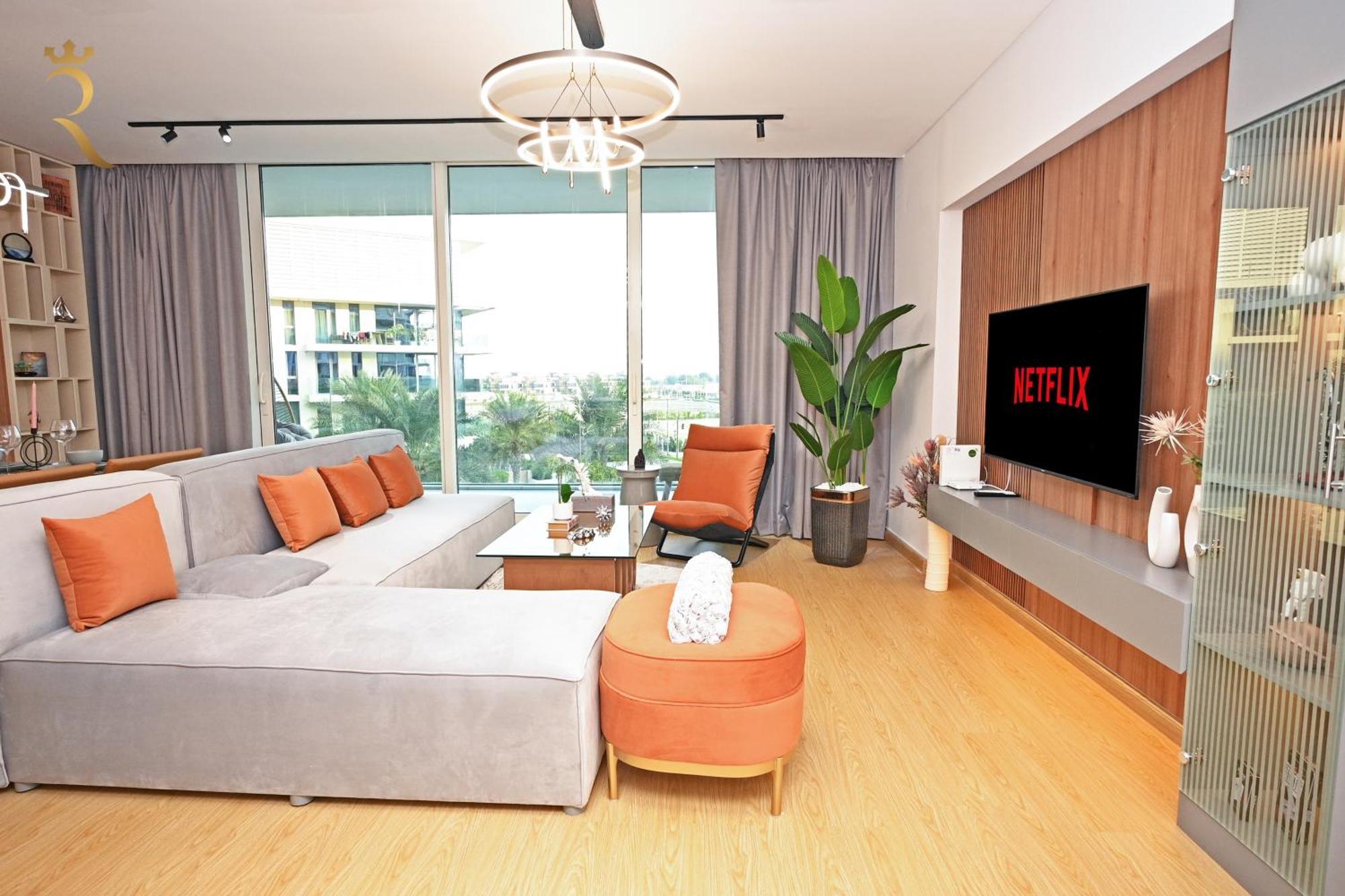 Sandy 1br Soul Mamsha Al Saadiyat Island