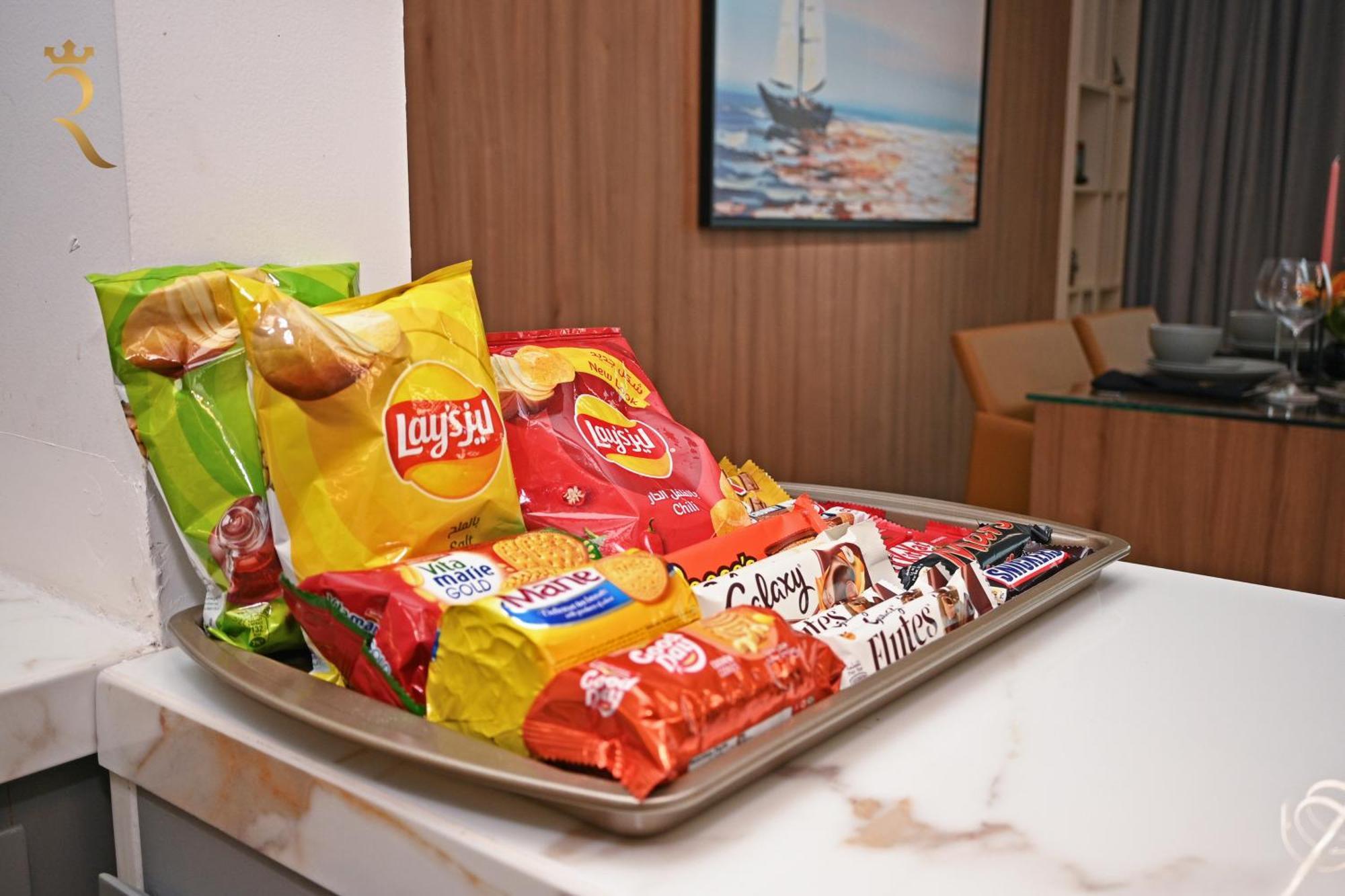Sandy 1br Soul Mamsha Al Saadiyat Island