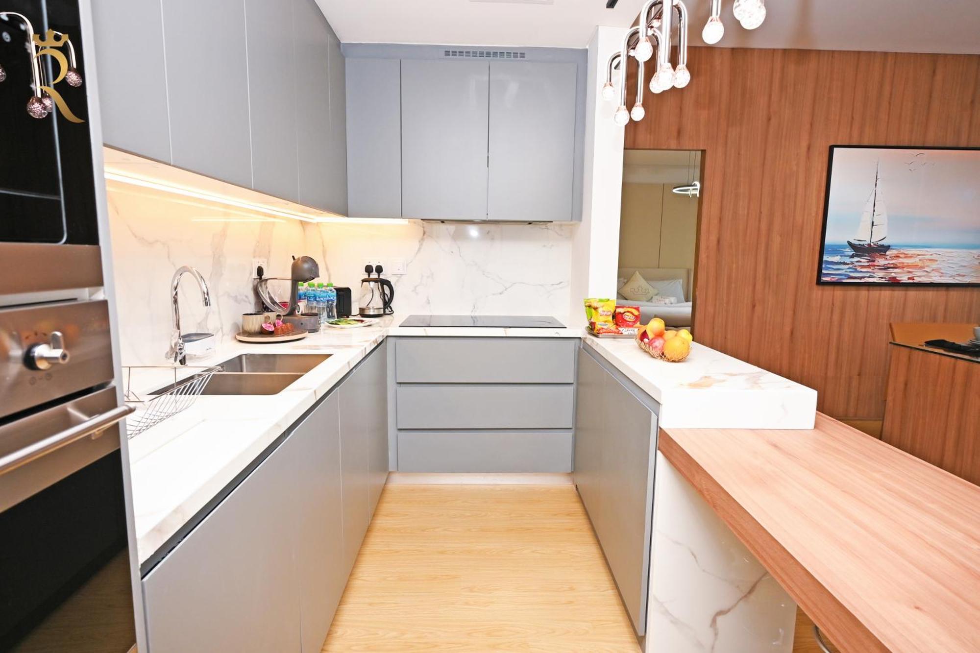 Apartment Sandy 1br Soul Mamsha Al Saadiyat Island Abu Dhabi
