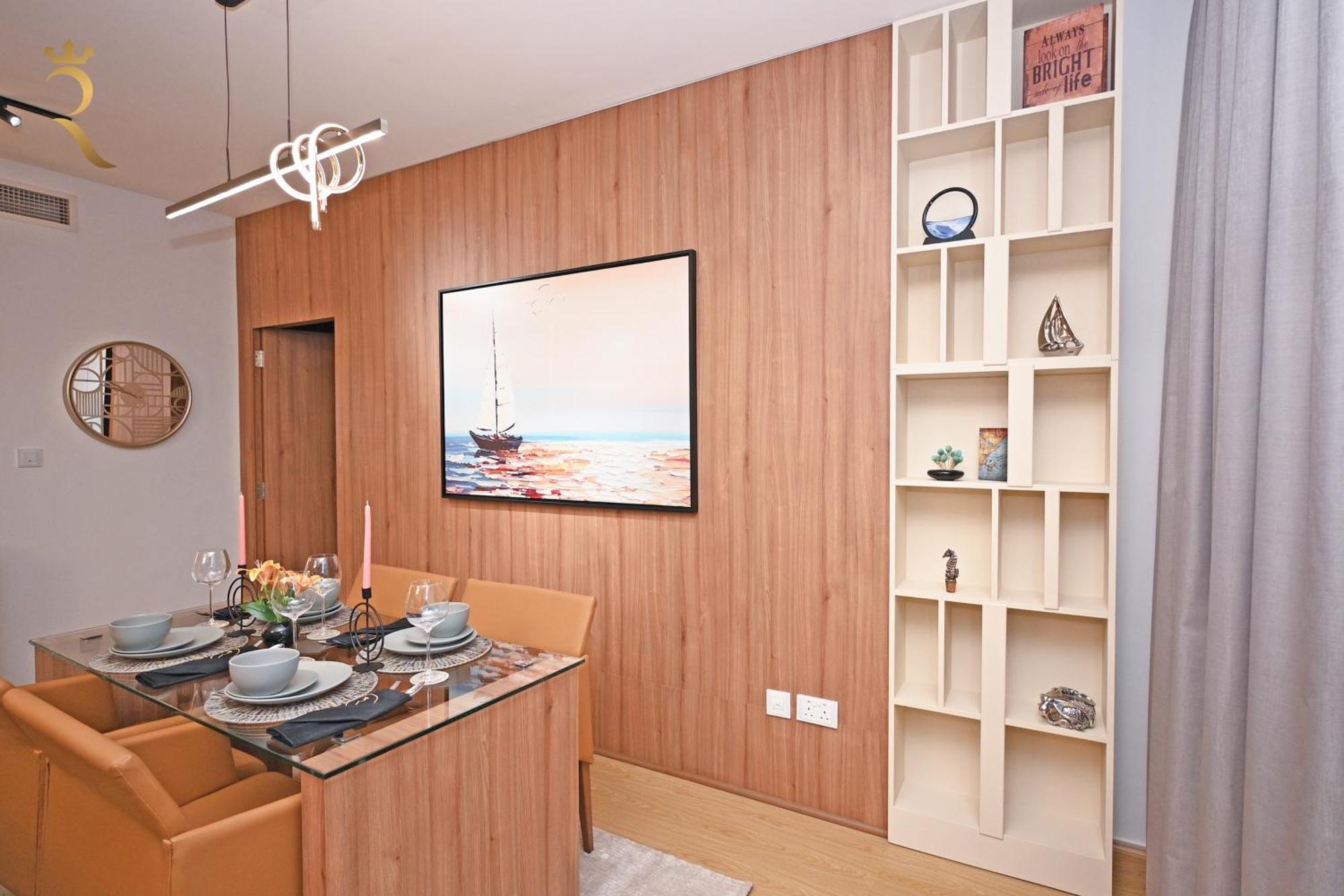 Sandy 1br Soul Mamsha Al Saadiyat Island Apartment Abu Dhabi