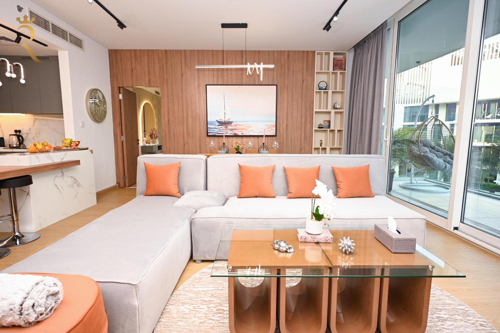 Sandy 1br Soul Mamsha Al Saadiyat Island