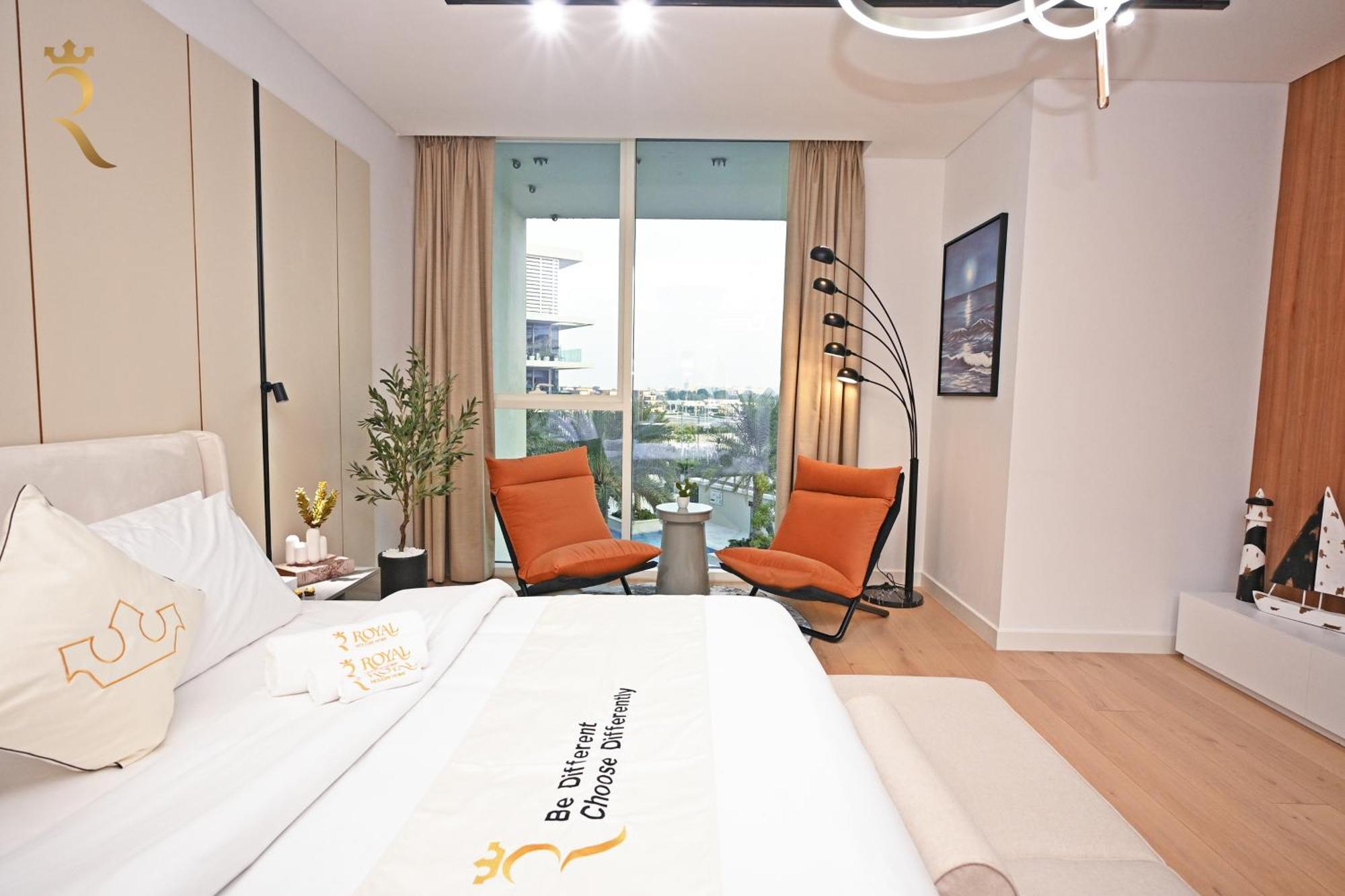 Sandy 1br Soul Mamsha Al Saadiyat Island Apartment Abu Dhabi