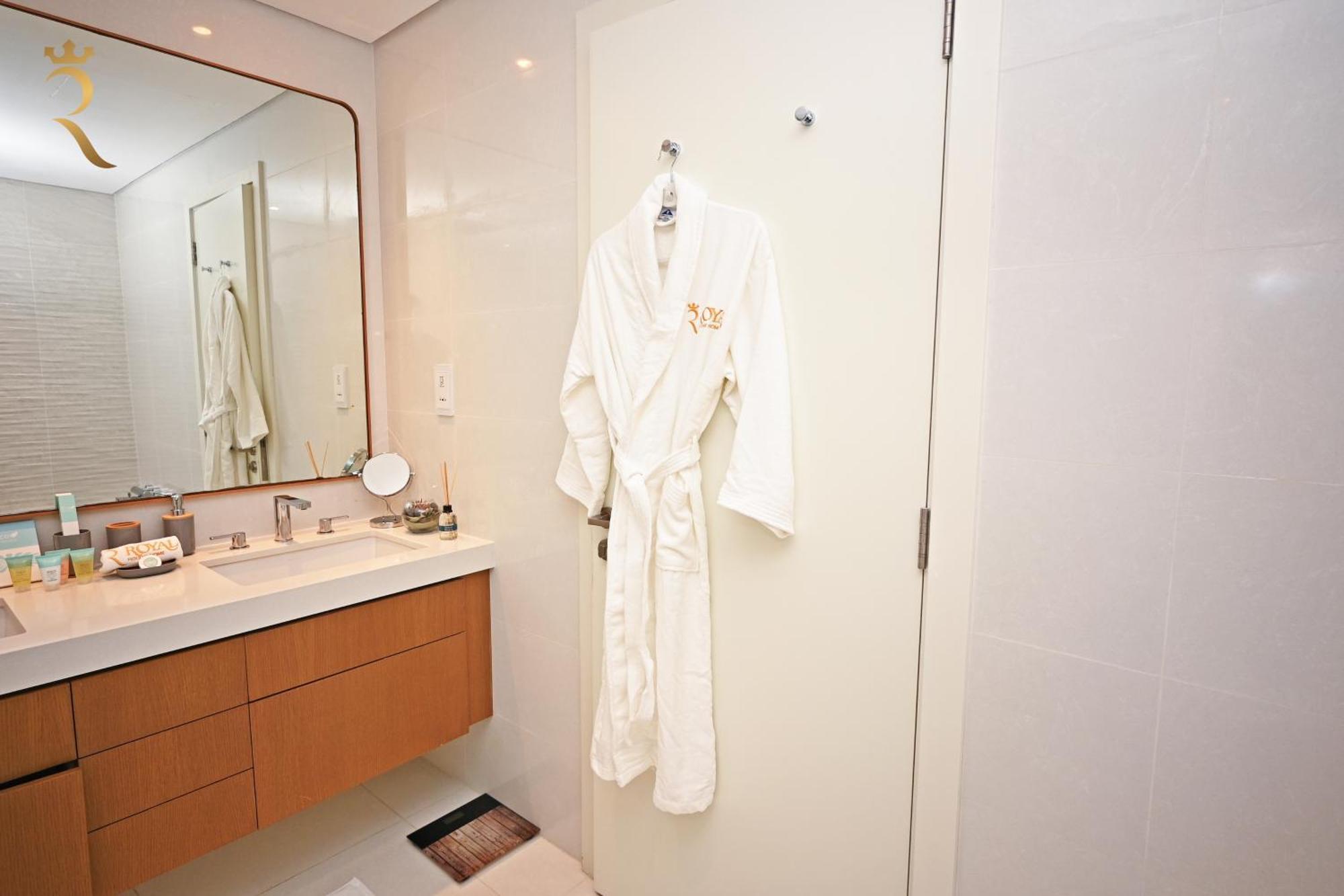Sandy 1br Soul Mamsha Al Saadiyat Island Apartment Abu Dhabi