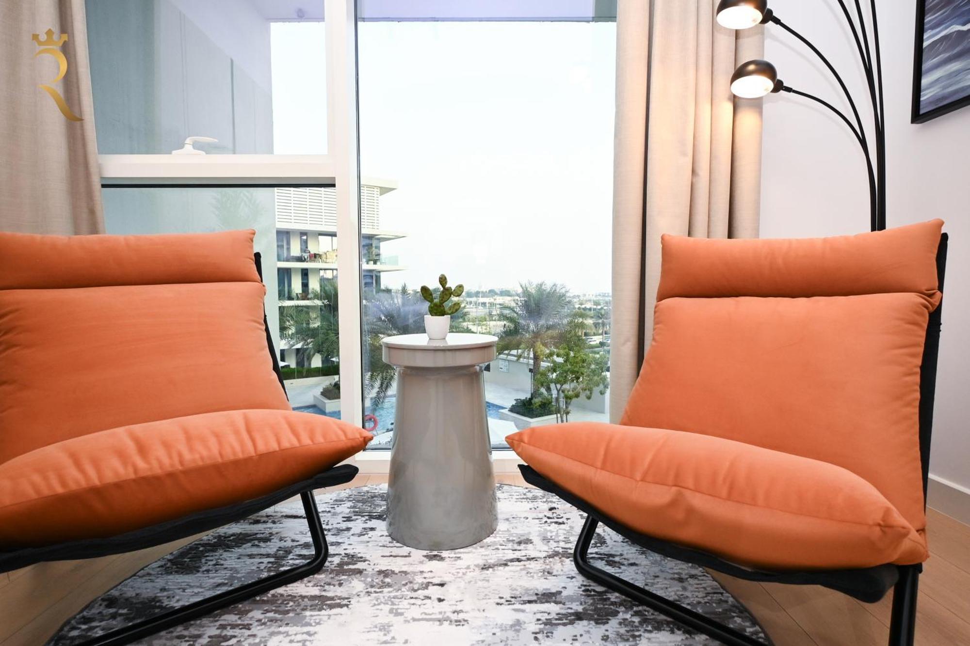 Apartment Sandy 1br Soul Mamsha Al Saadiyat Island