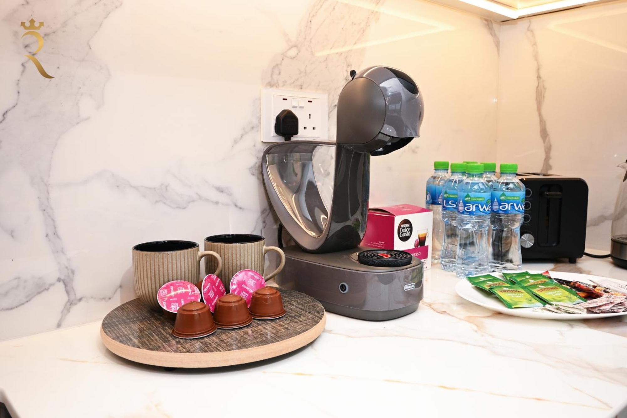 Apartment Sandy 1br Soul Mamsha Al Saadiyat Island
