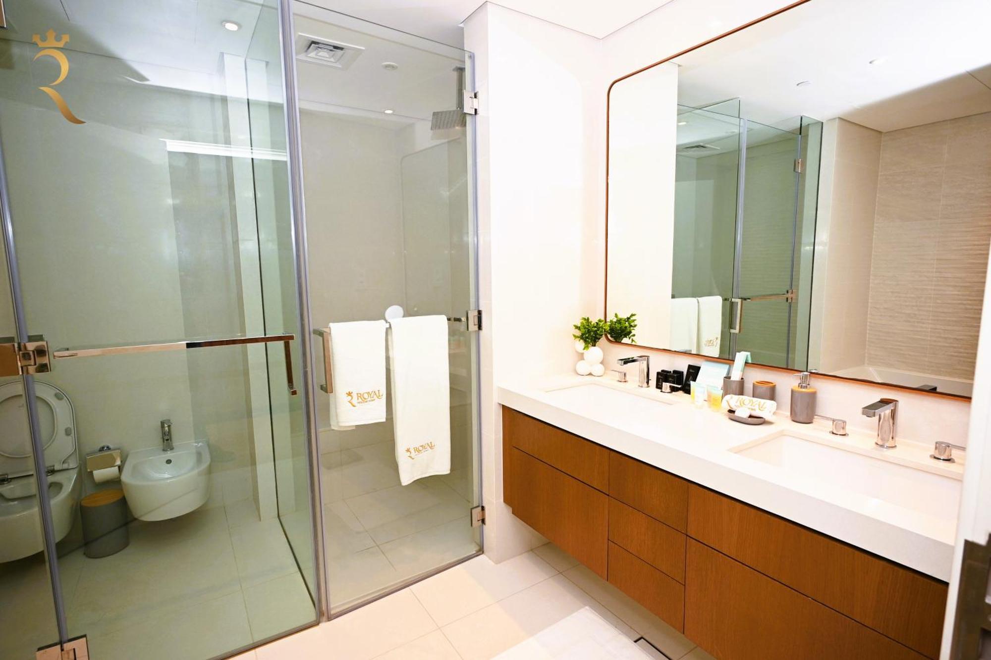 Apartment Sandy 1br Soul Mamsha Al Saadiyat Island *